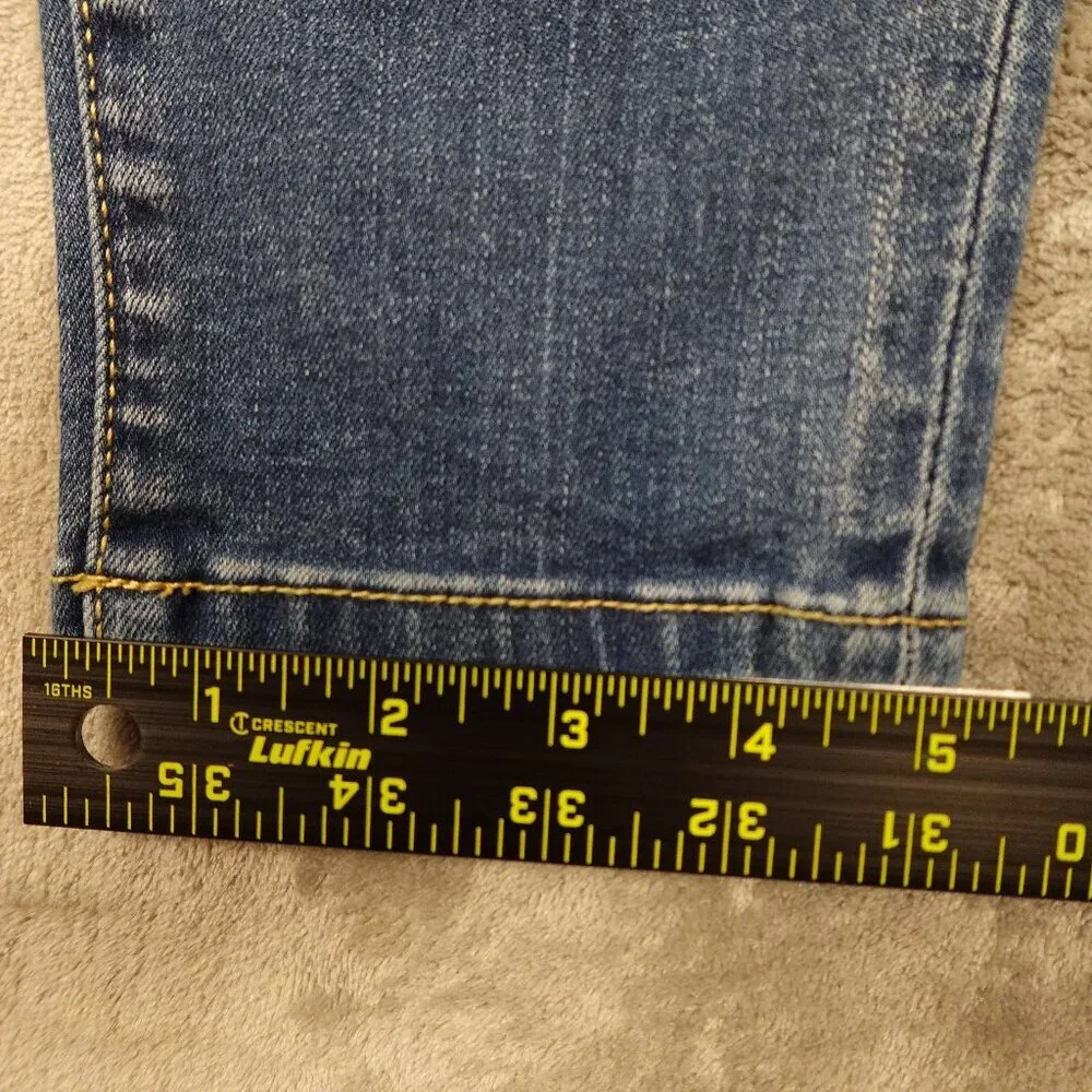 VERVET BY FLYING MONKEY vervet jeans